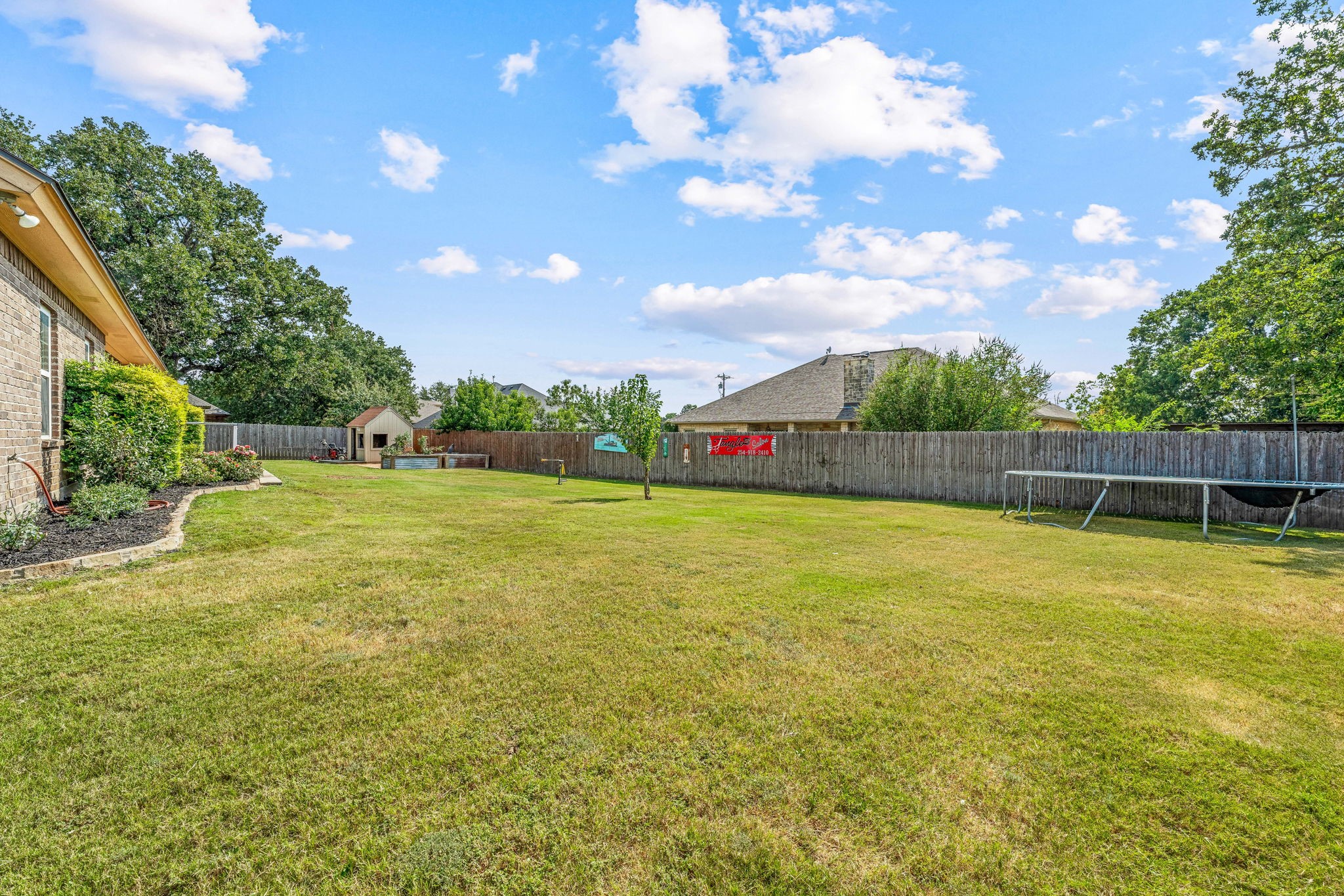 112 Blue Ribbon Lane Stephenville TX 76401