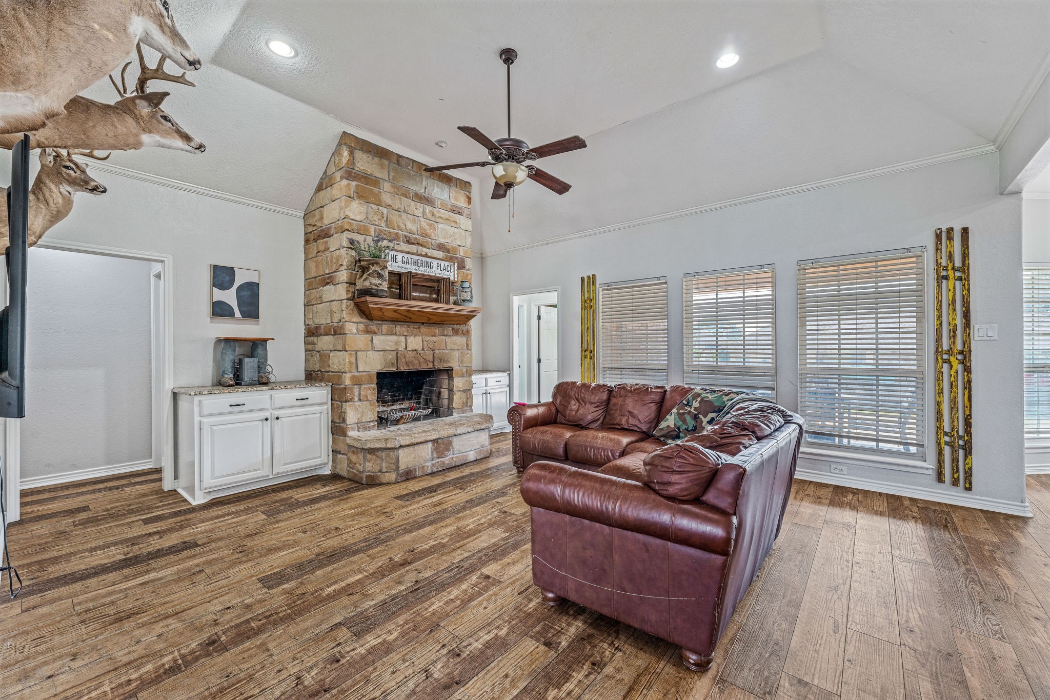 112 Blue Ribbon Lane Stephenville TX 76401