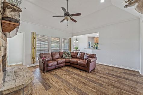 112 Blue Ribbon Lane Stephenville TX 76401