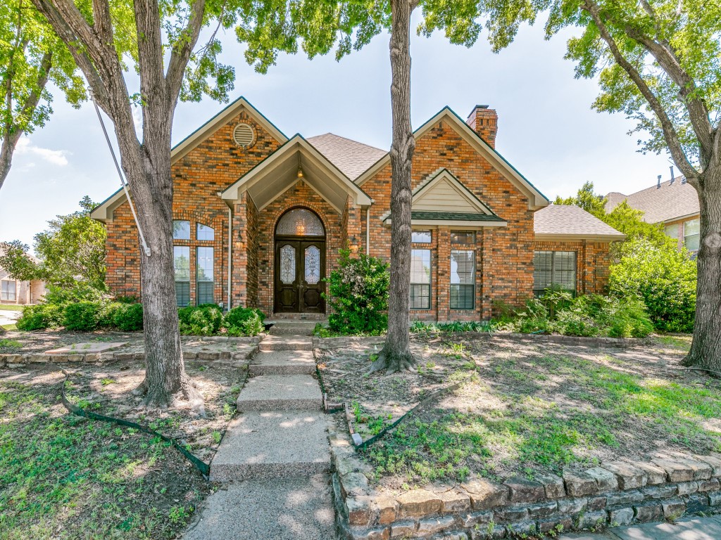 7530 Fitchburg Avenue Garland TX 75044