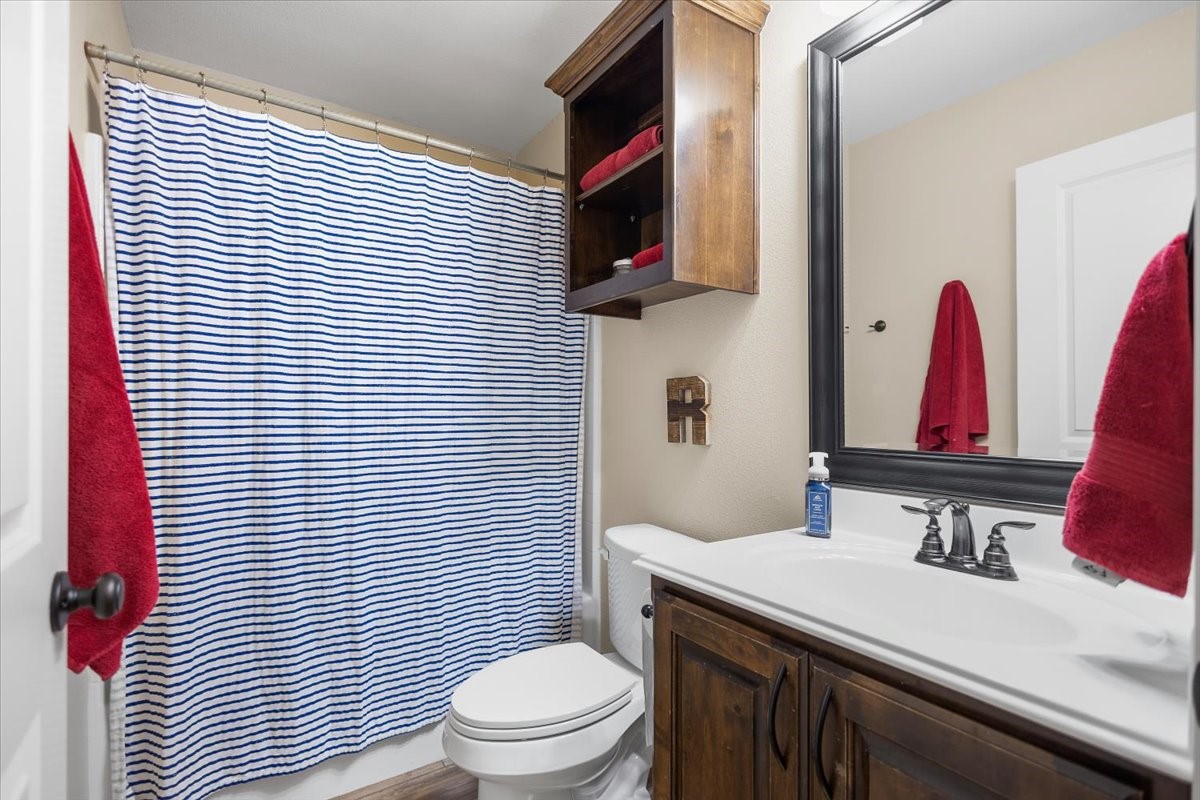 307 Mission Crest Circle Lindale TX 75771