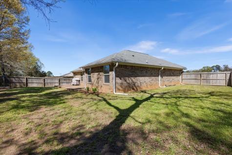 307 Mission Crest Circle Lindale TX 75771