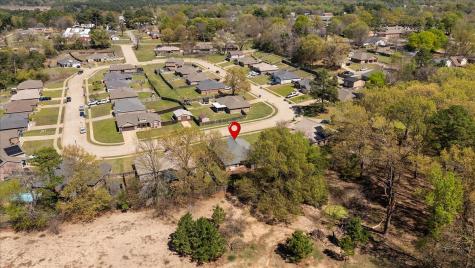 307 Mission Crest Circle Lindale TX 75771