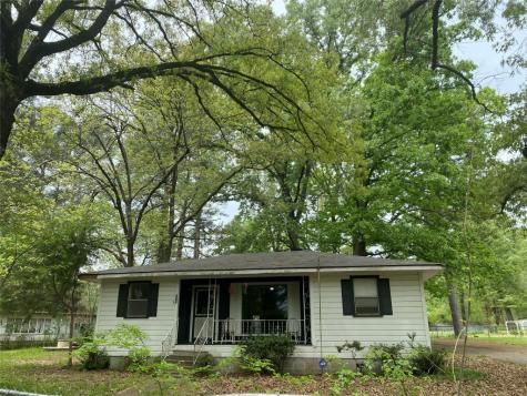 575 Main Street Avinger TX 75630