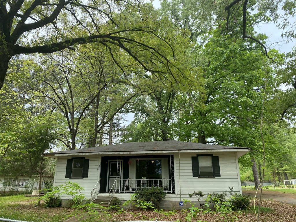 575 Main Street Avinger TX 75630