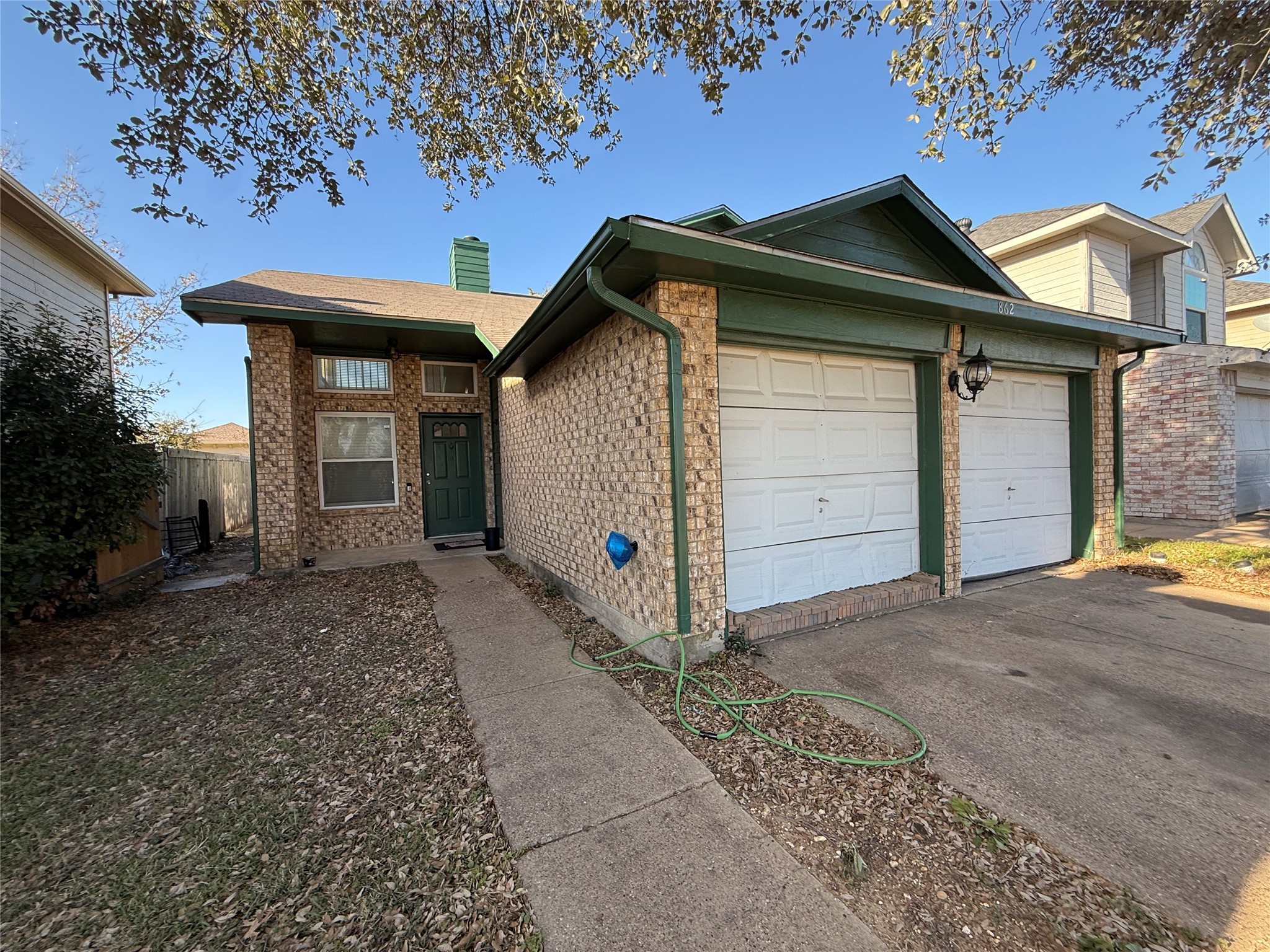 862 Astaire Avenue Duncanville TX 75137