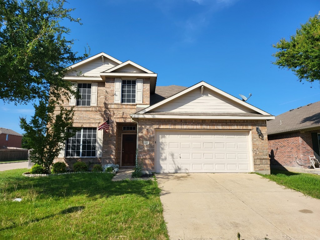 1001 Comfort Drive Forney TX 75126
