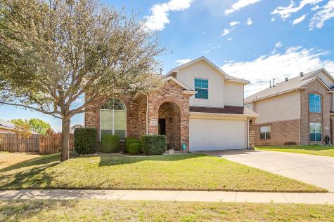 1700 Wolf Creek Drive Arlington TX 76018