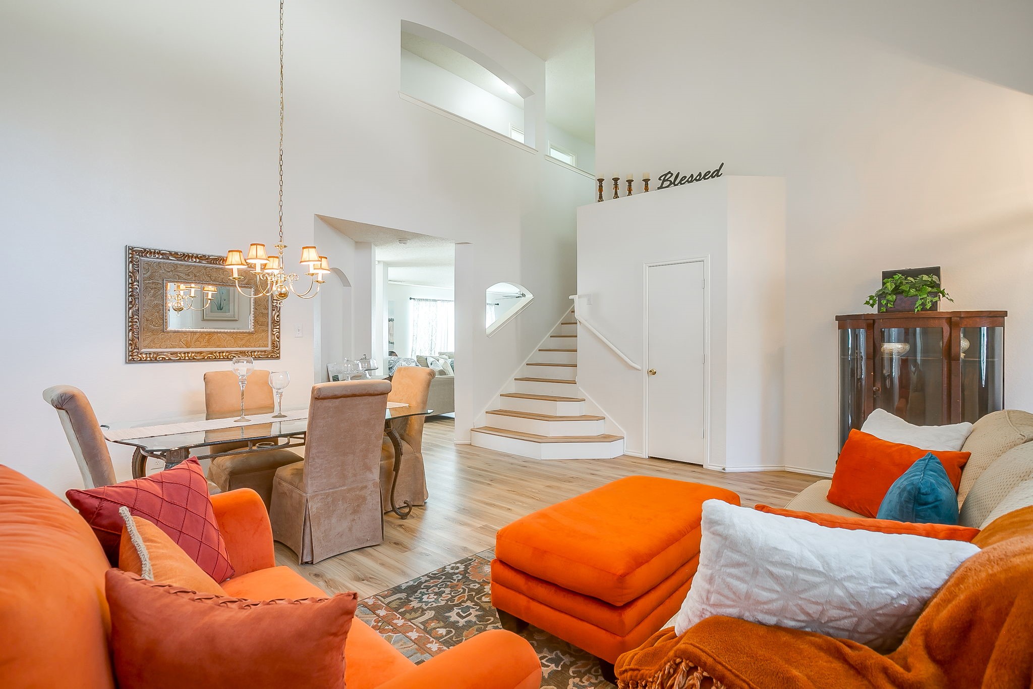 1700 Wolf Creek Drive Arlington TX 76018