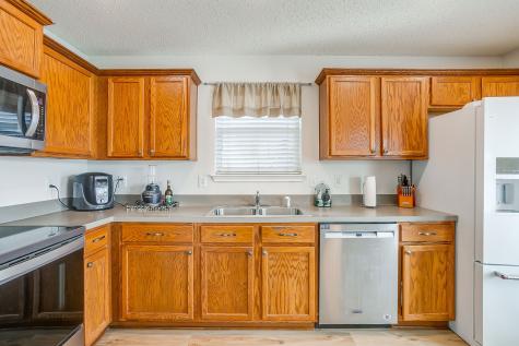 1700 Wolf Creek Drive Arlington TX 76018