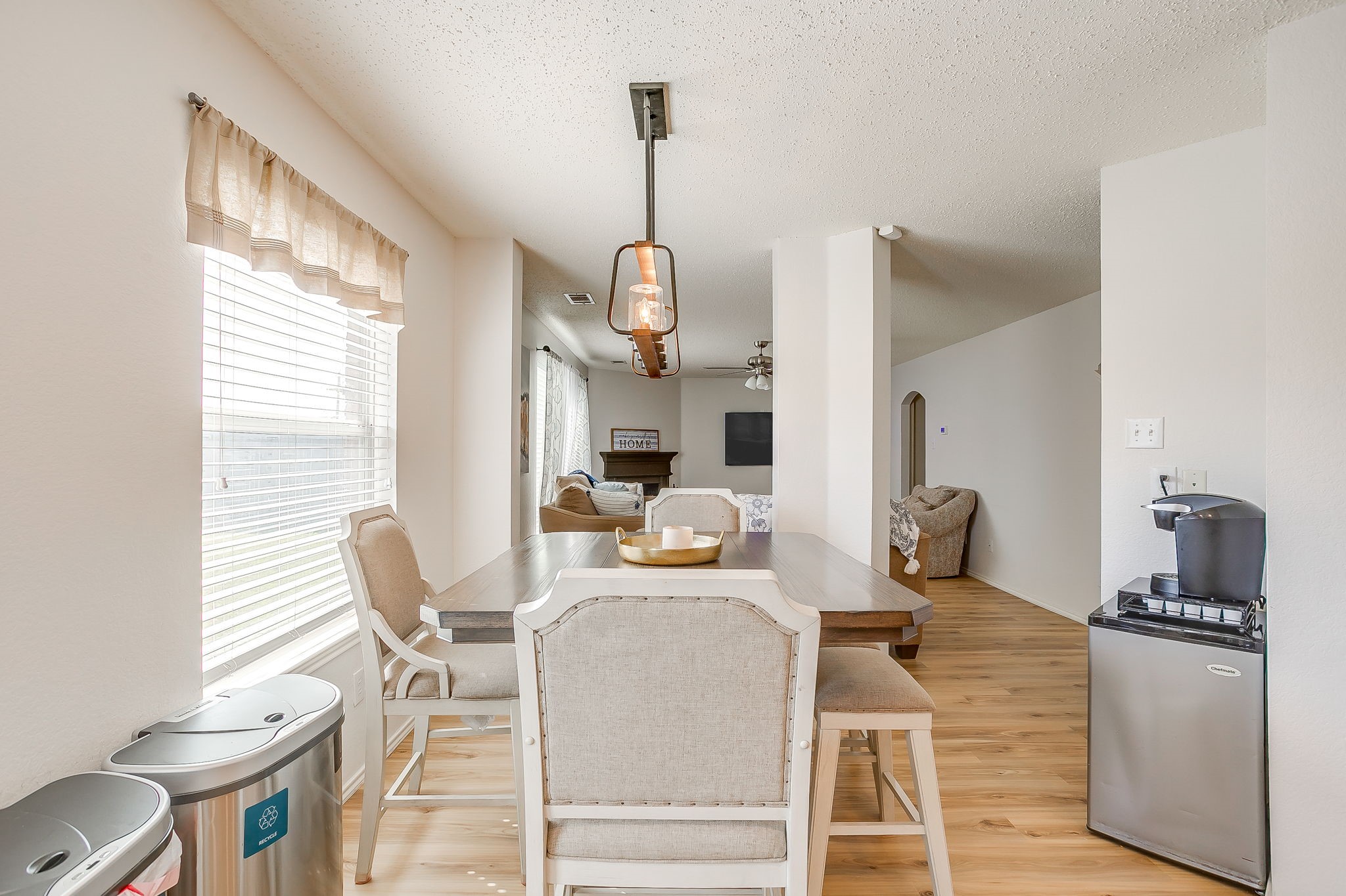 1700 Wolf Creek Drive Arlington TX 76018