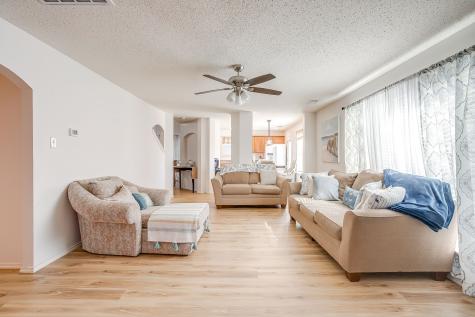 1700 Wolf Creek Drive Arlington TX 76018