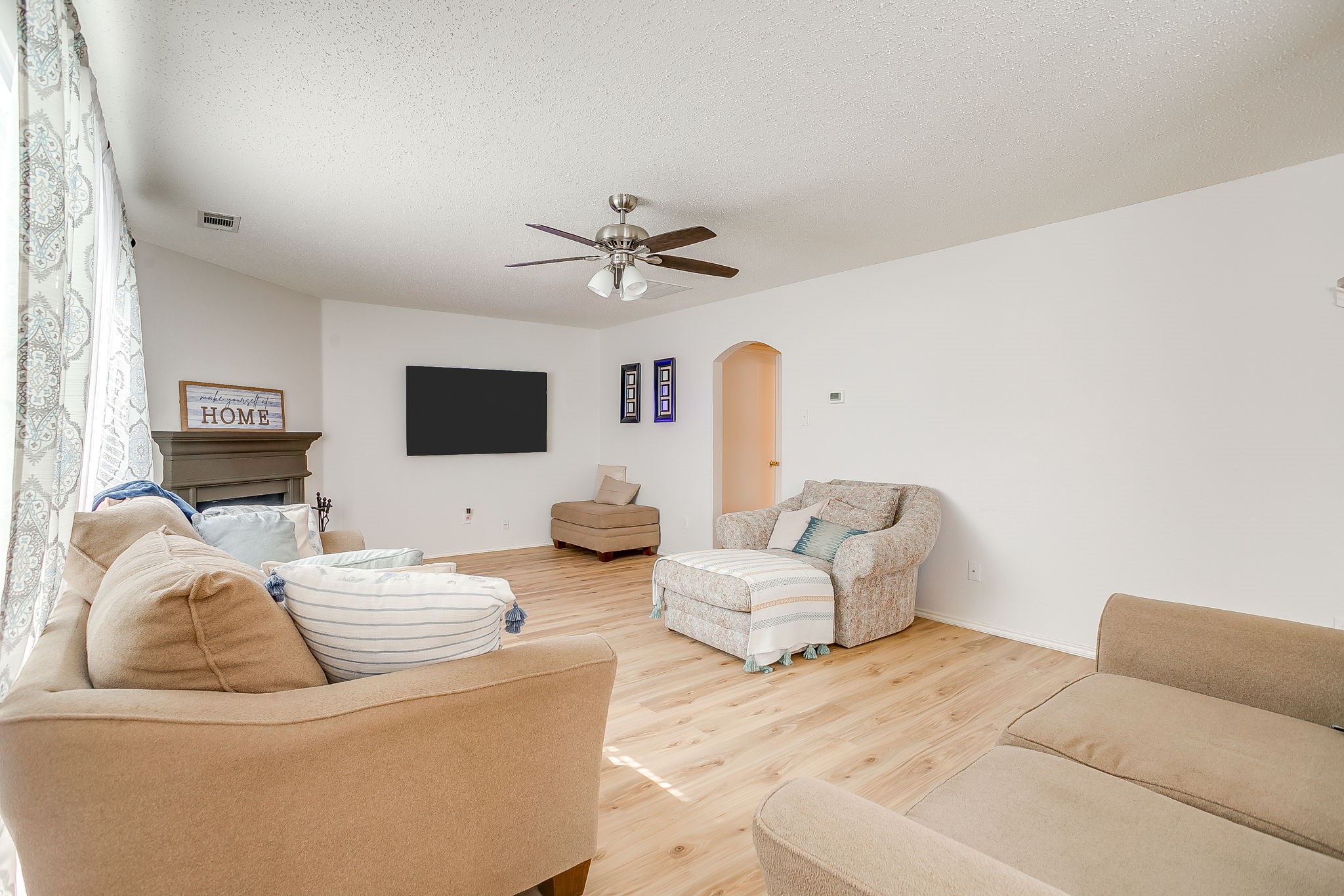 1700 Wolf Creek Drive Arlington TX 76018