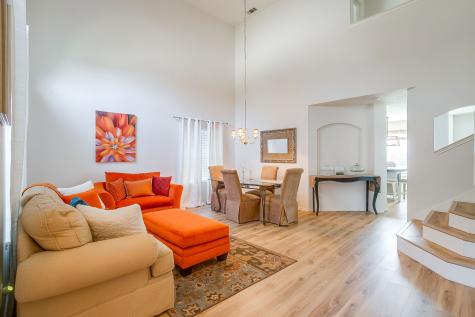1700 Wolf Creek Drive Arlington TX 76018