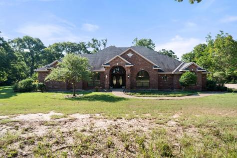 14455 W Highway 31 Purdon TX 76679