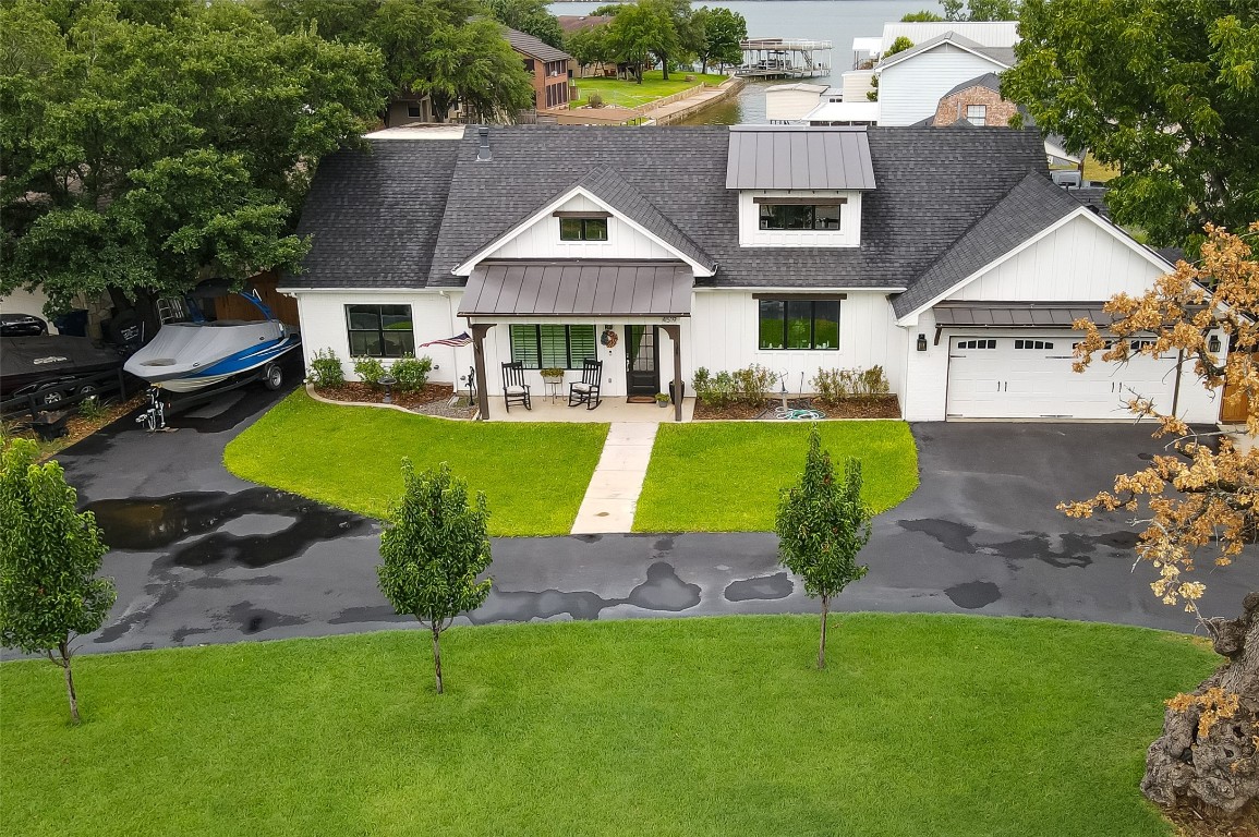 4519 Blue Heron Court Granbury TX 76049