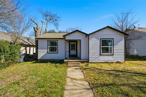 705 N 33rd Street Waco TX 76707