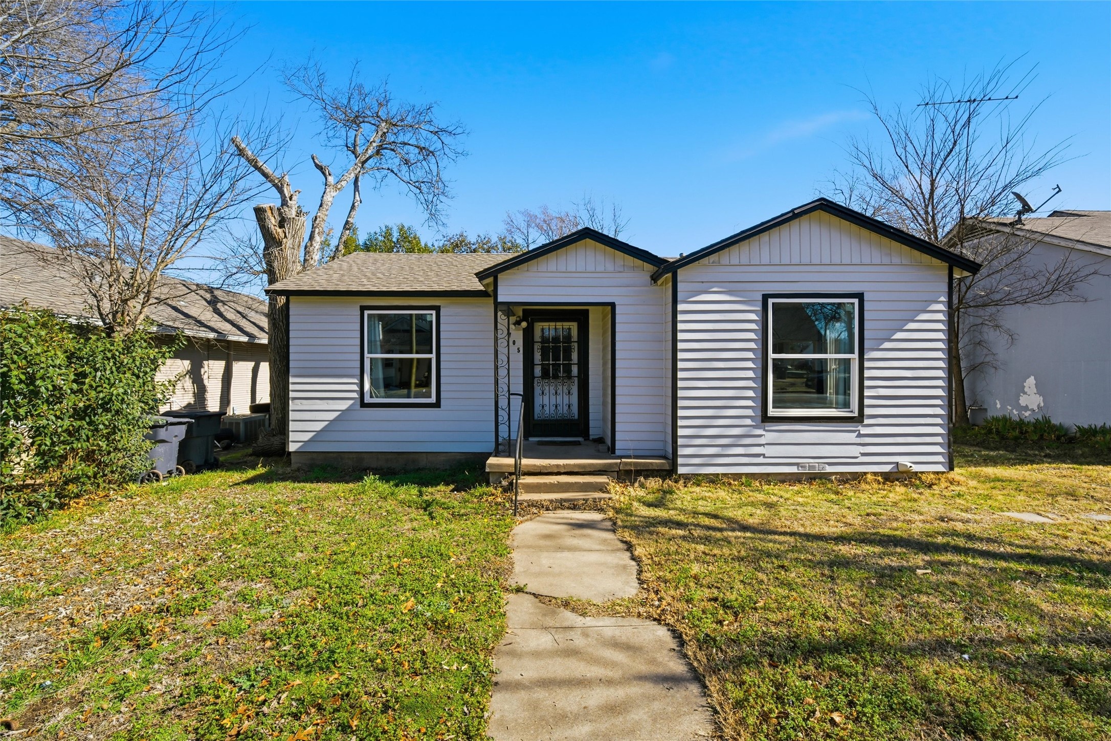 705 N 33rd Street Waco TX 76707