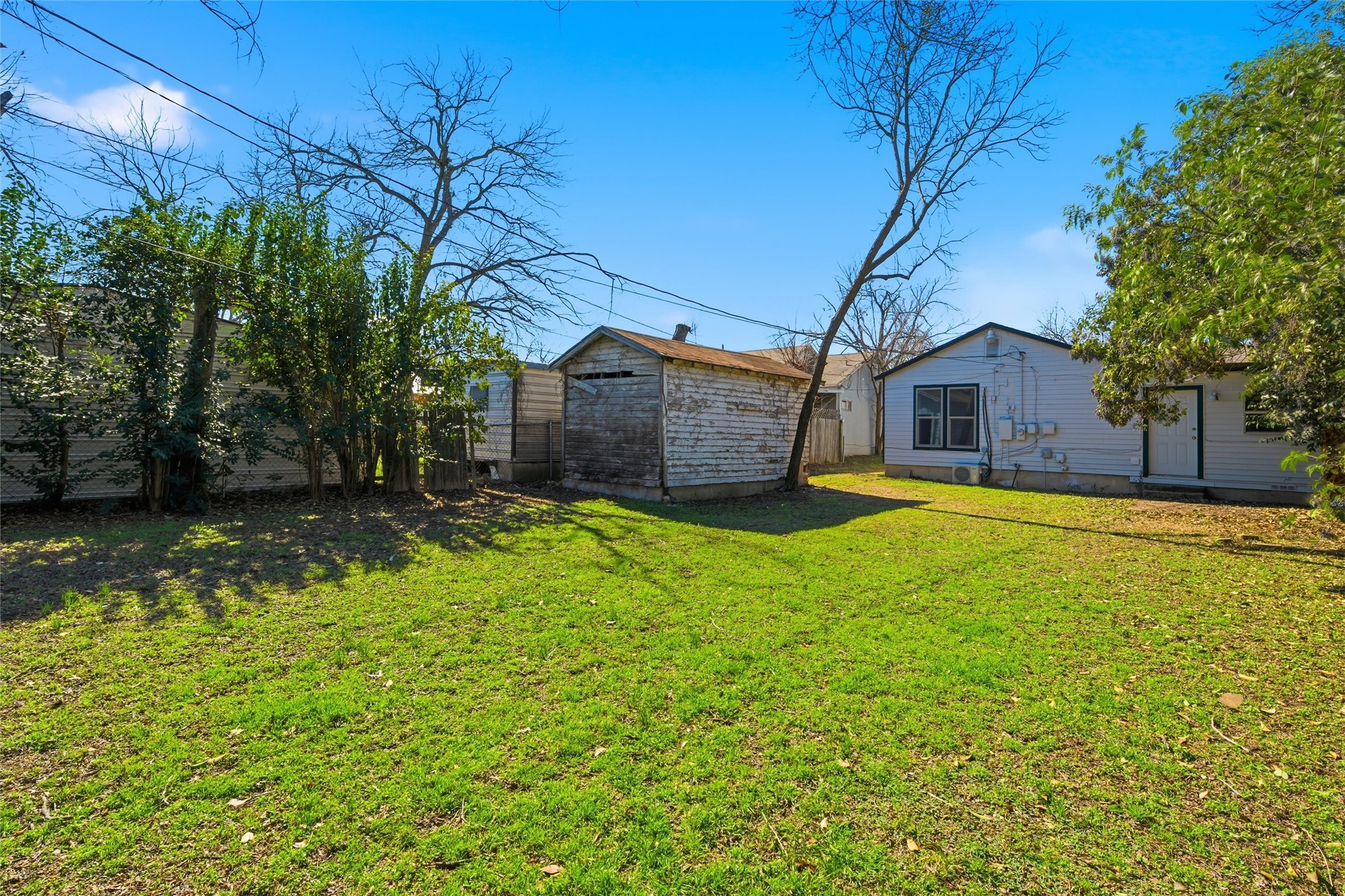 705 N 33rd Street Waco TX 76707