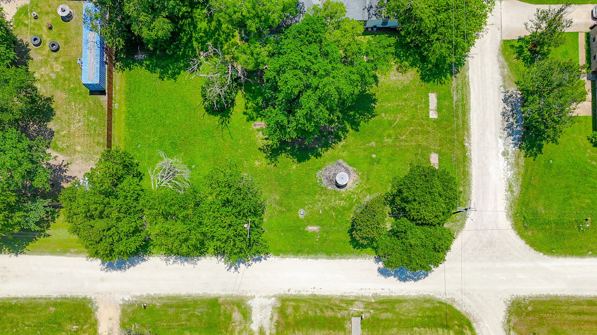 305 N 3rd Street Coolidge TX 76693