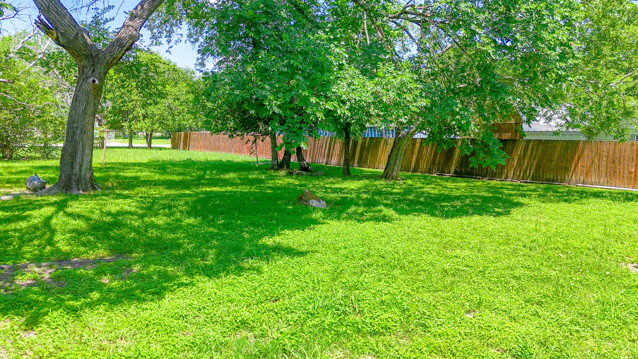 305 N 3rd Street Coolidge TX 76693