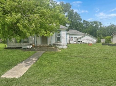 305 N 3rd Street Coolidge TX 76693