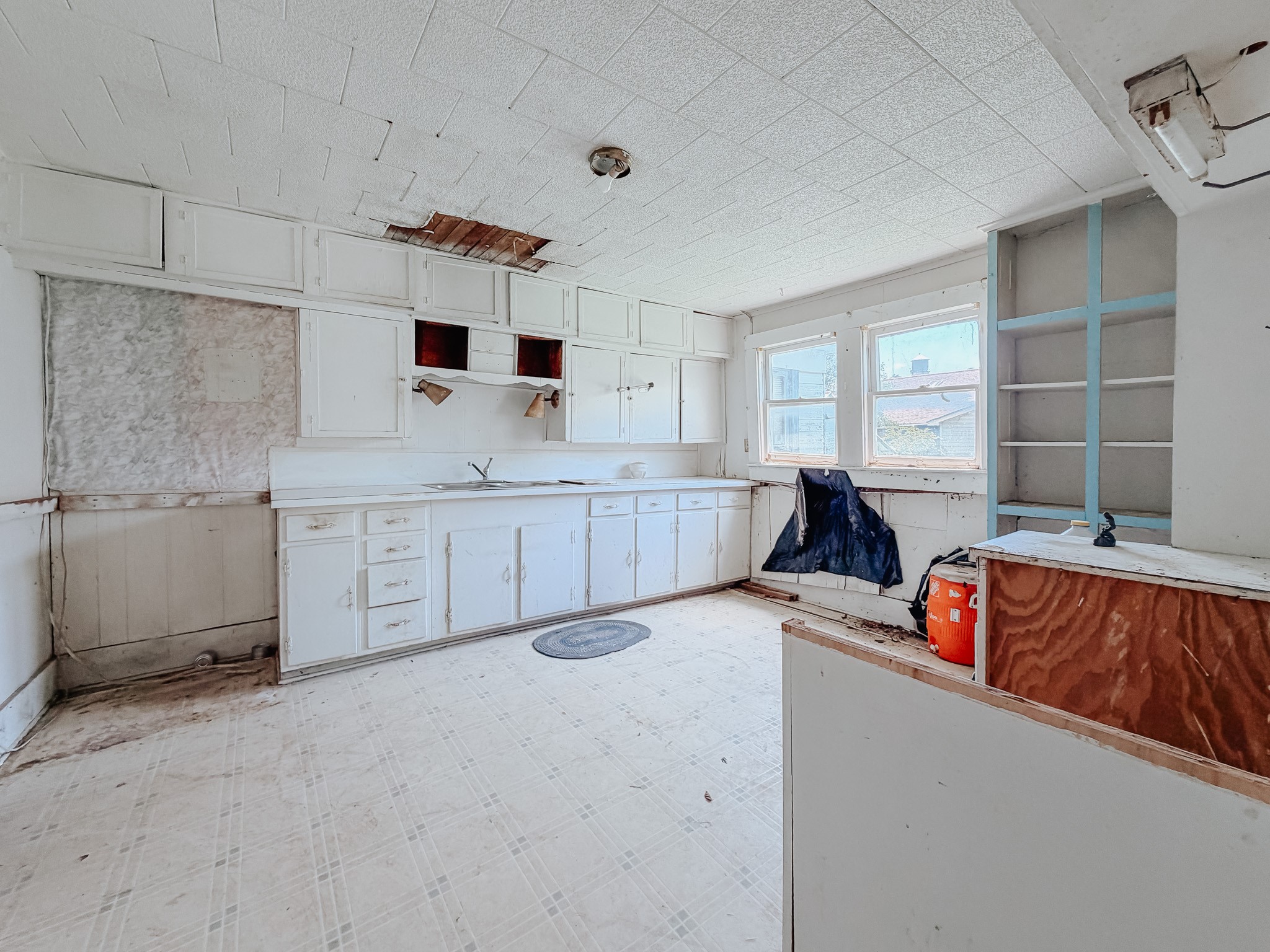 305 N 3rd Street Coolidge TX 76693