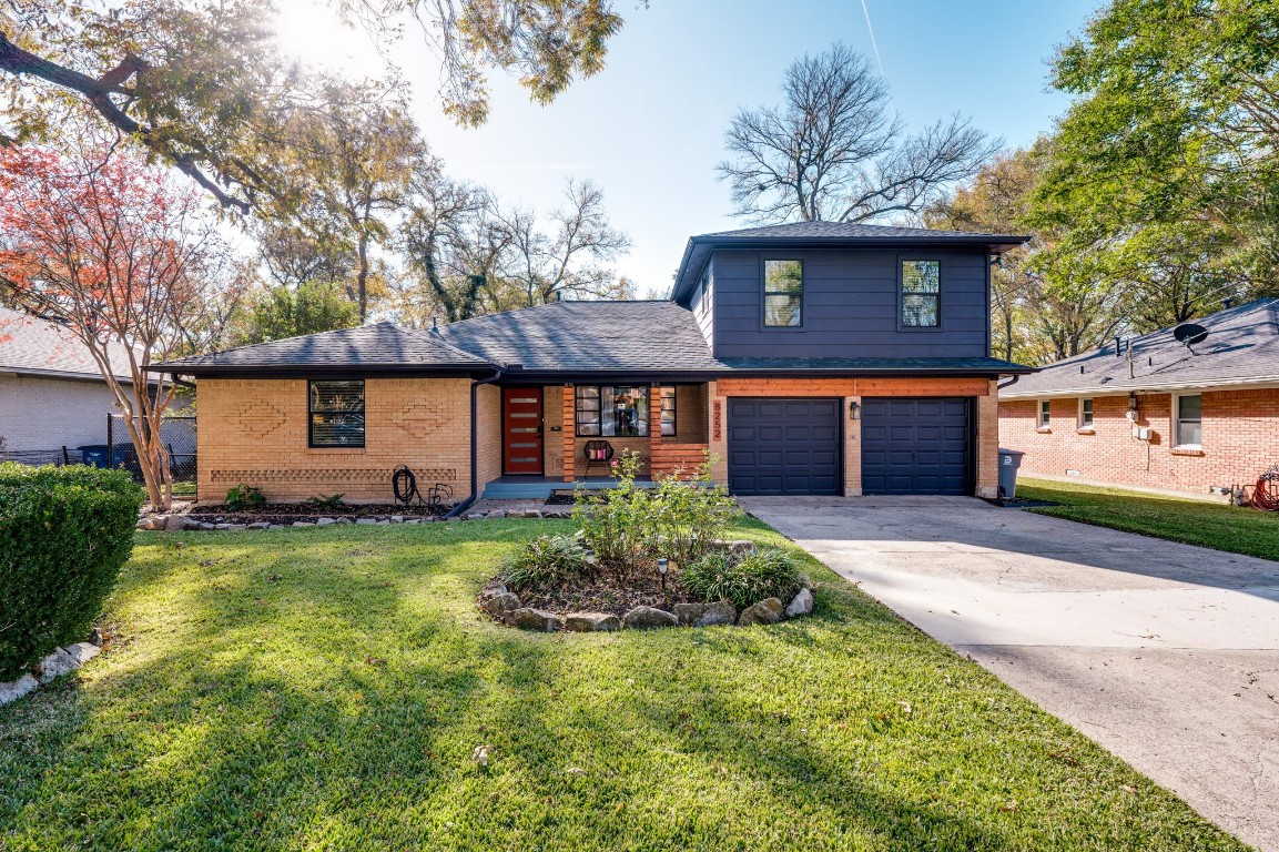 8252 Stony Creek Drive Dallas TX 75228