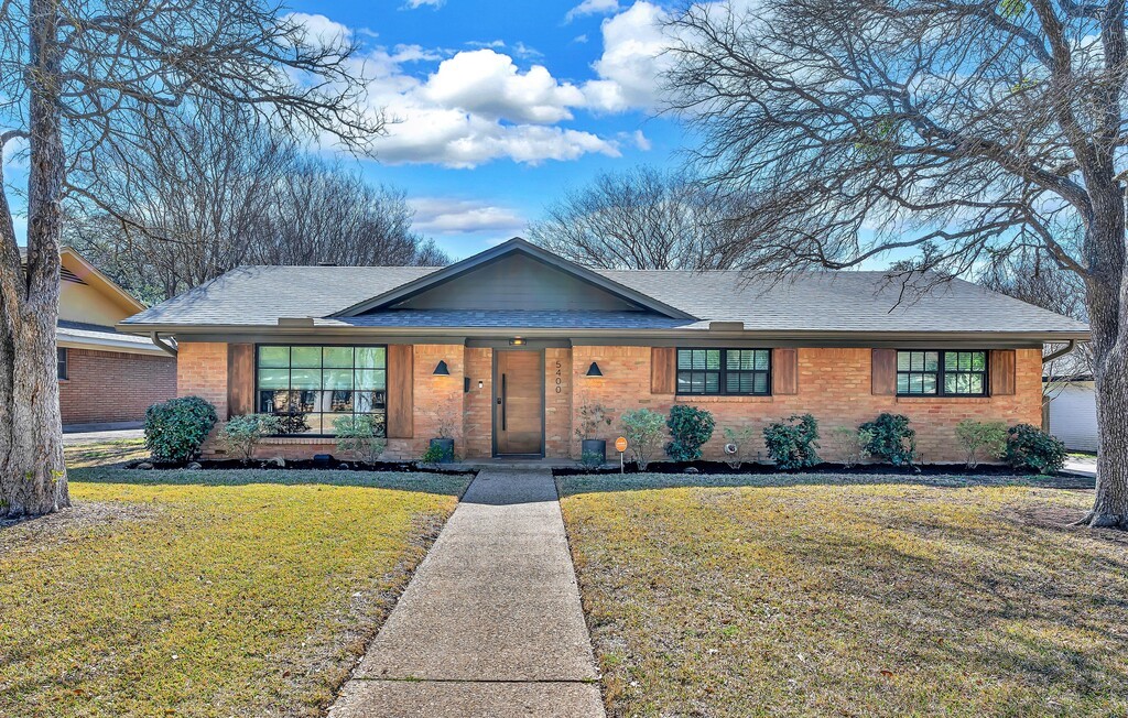 5400 Lake Crest Drive Waco TX 76710