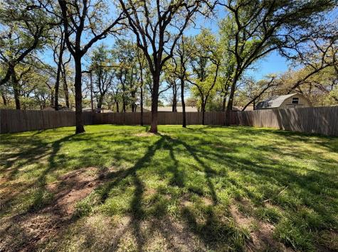 721 Briarwood Lane Hurst TX 76053