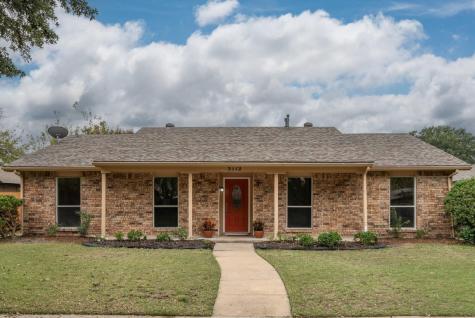 5112 Gilliam Circle The Colony TX 75056