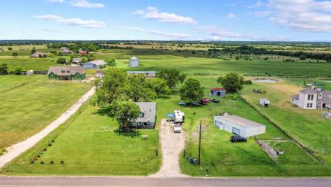19633 County Road 649 Farmersville TX 75442
