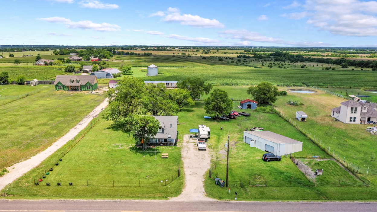 19633 County Road 649 Farmersville TX 75442