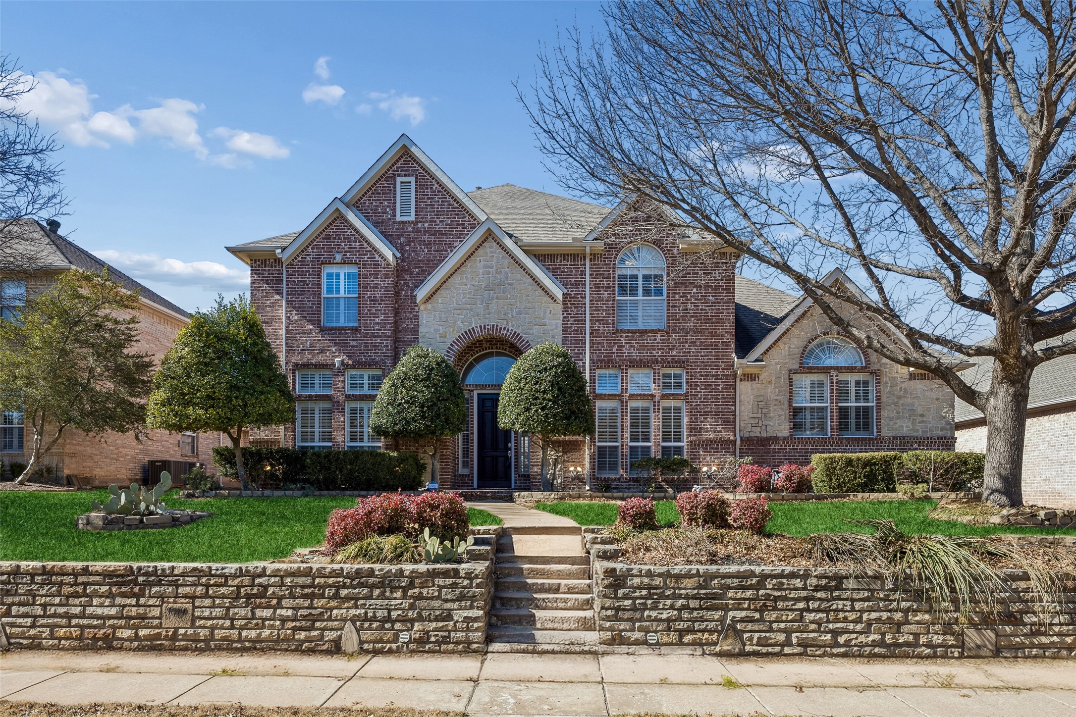 3703 Trailwood Drive Richardson TX 75082