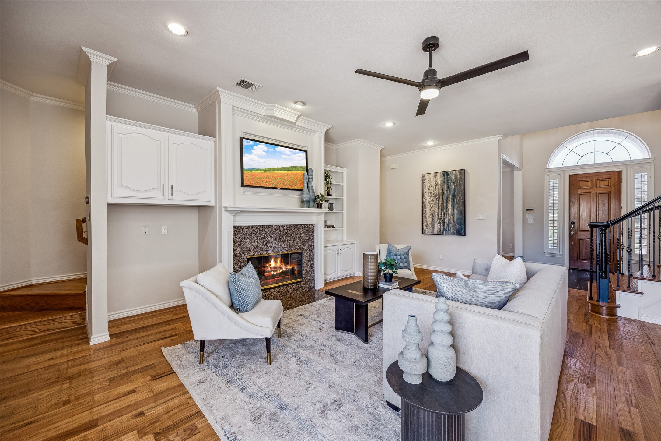 3703 Trailwood Drive Richardson TX 75082