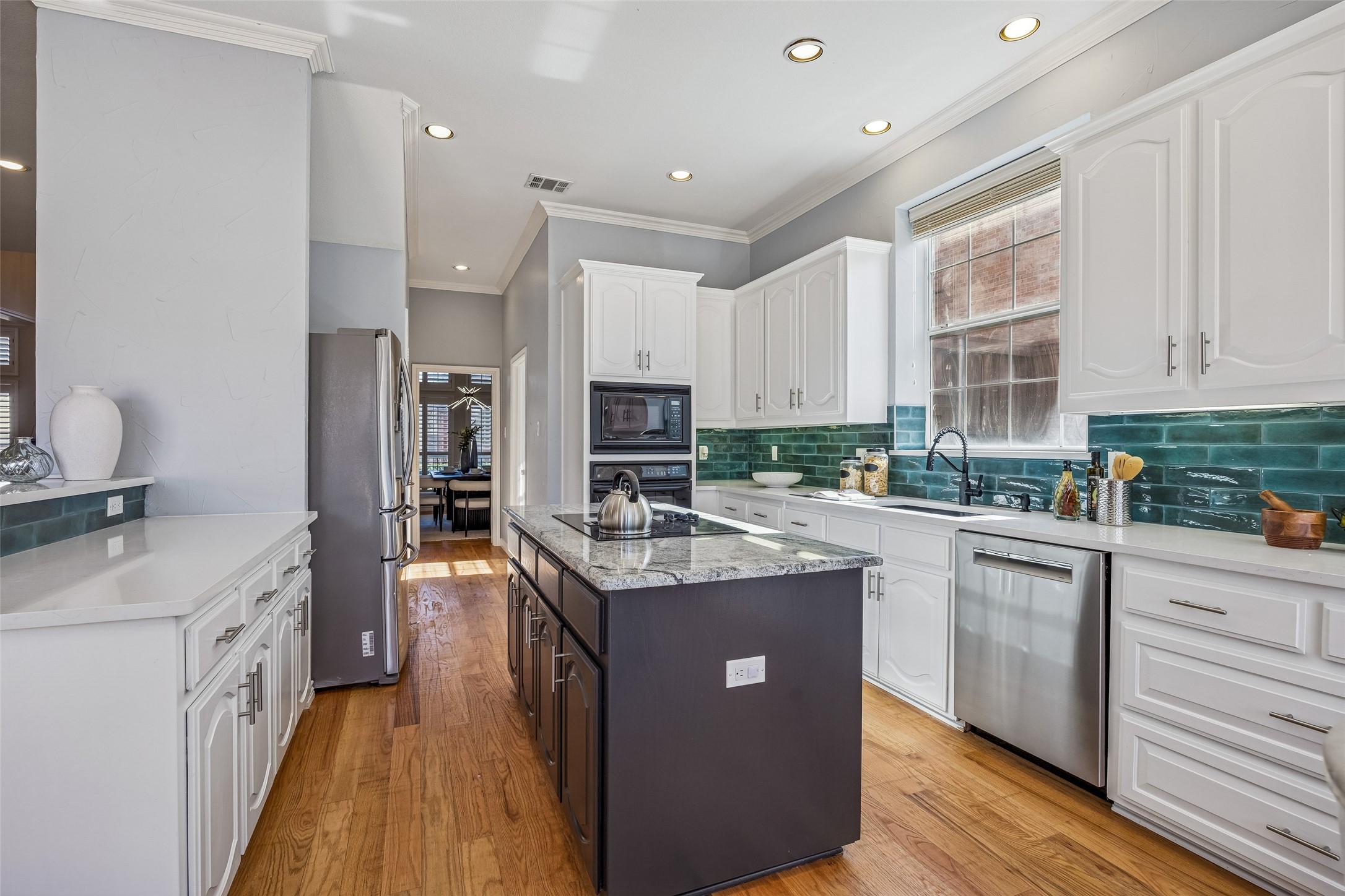 3703 Trailwood Drive Richardson TX 75082