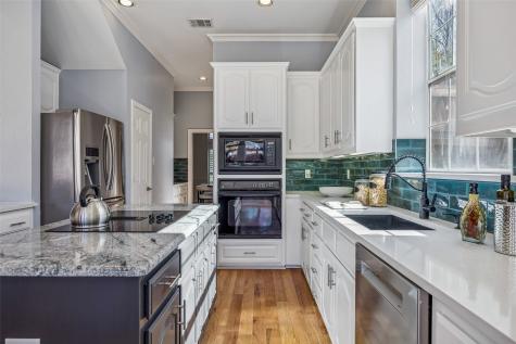 3703 Trailwood Drive Richardson TX 75082