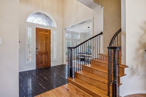3703 Trailwood Drive Richardson TX 75082