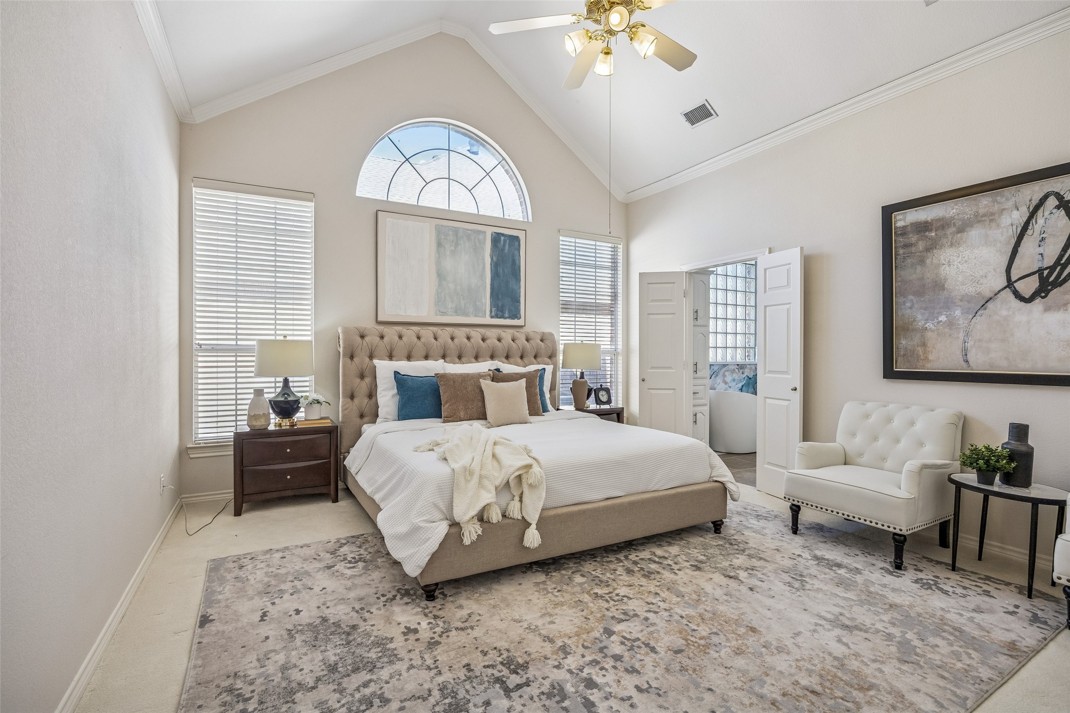 3703 Trailwood Drive Richardson TX 75082