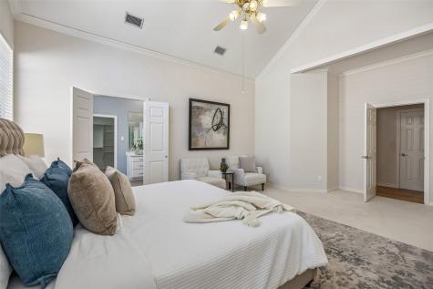 3703 Trailwood Drive Richardson TX 75082