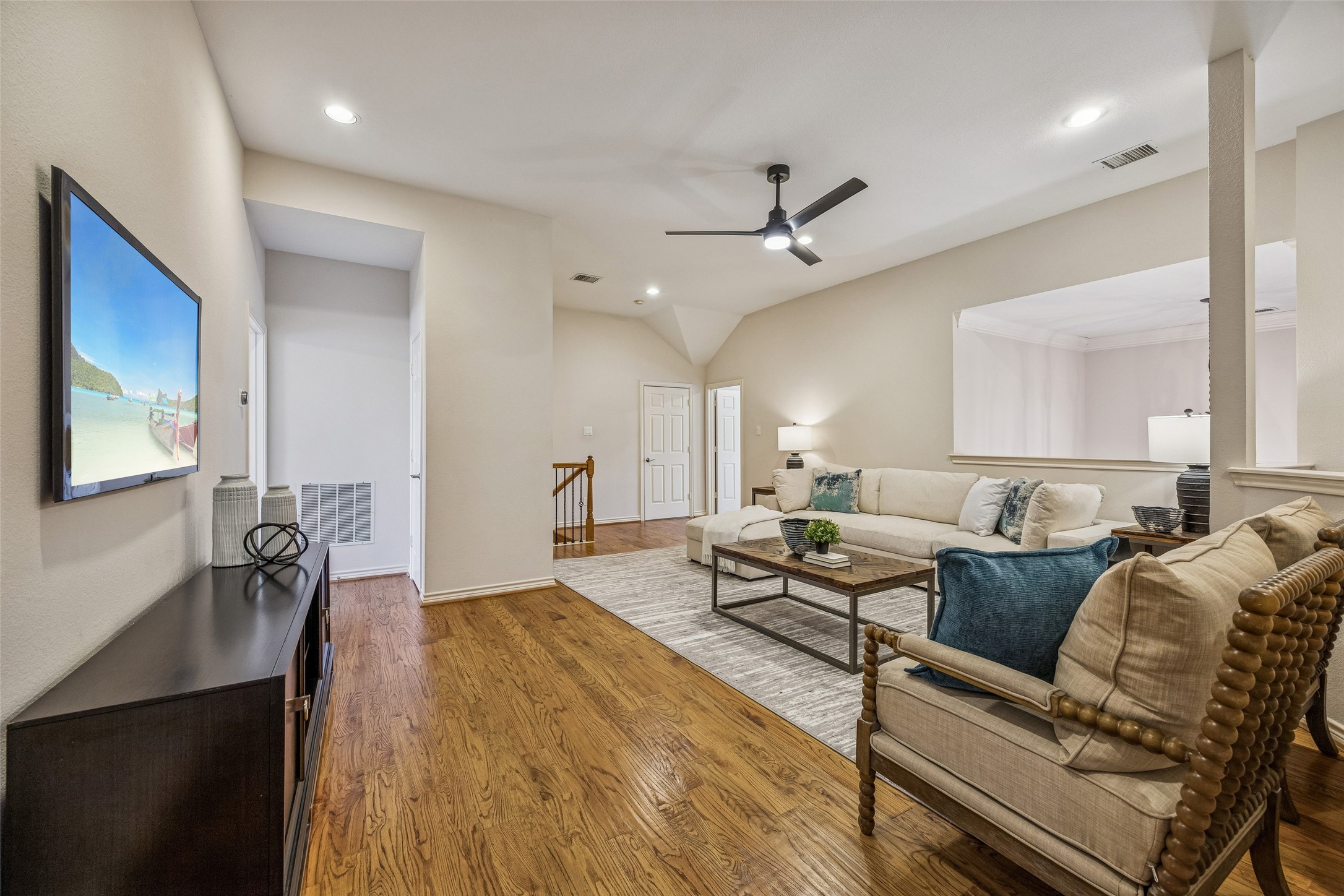 3703 Trailwood Drive Richardson TX 75082