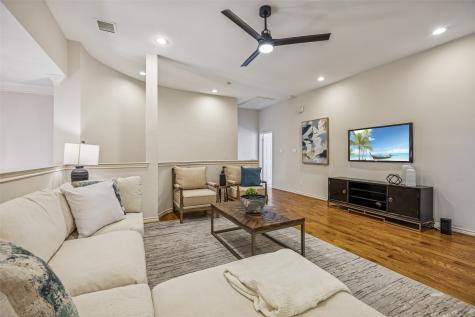 3703 Trailwood Drive Richardson TX 75082