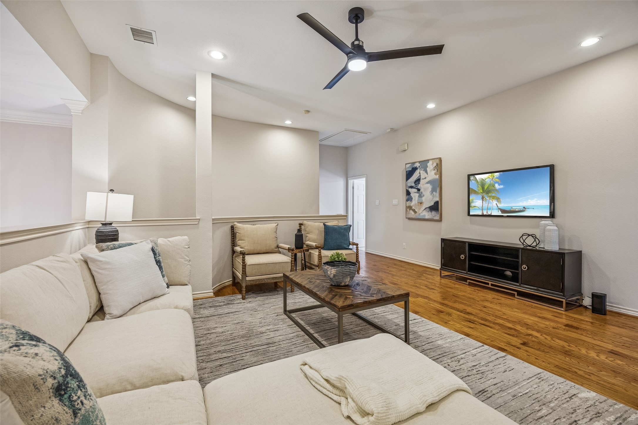 3703 Trailwood Drive Richardson TX 75082