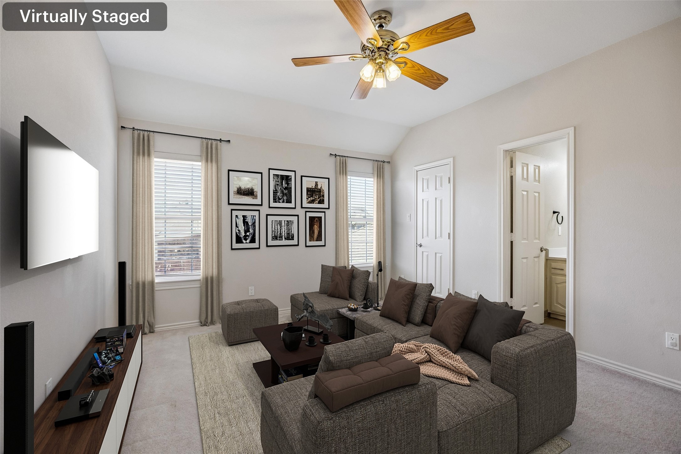 3703 Trailwood Drive Richardson TX 75082