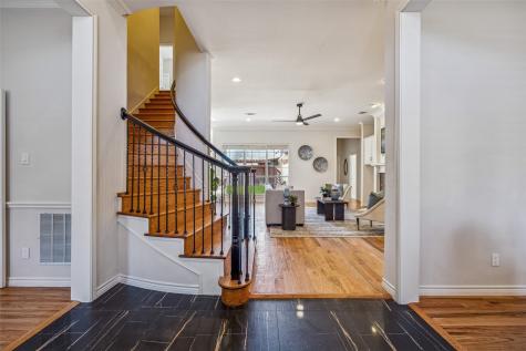 3703 Trailwood Drive Richardson TX 75082