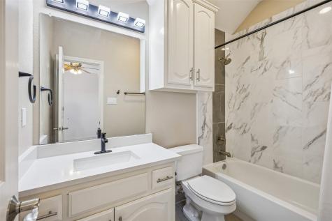 3703 Trailwood Drive Richardson TX 75082