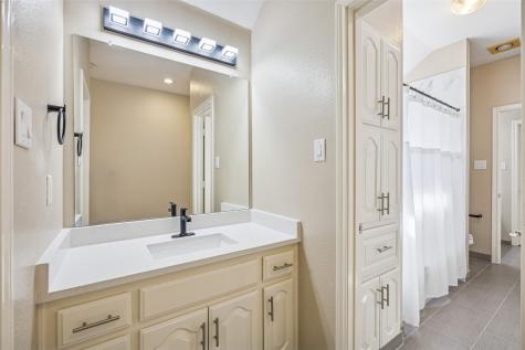 3703 Trailwood Drive Richardson TX 75082
