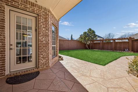 3703 Trailwood Drive Richardson TX 75082