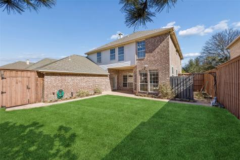 3703 Trailwood Drive Richardson TX 75082