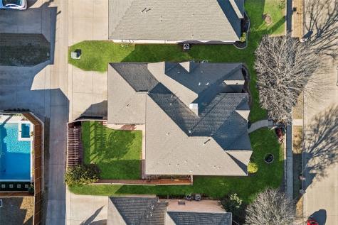 3703 Trailwood Drive Richardson TX 75082